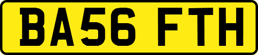 BA56FTH