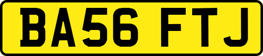 BA56FTJ