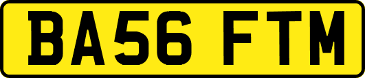 BA56FTM