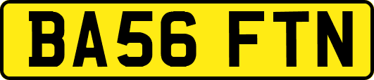 BA56FTN