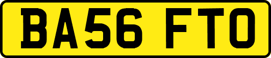BA56FTO