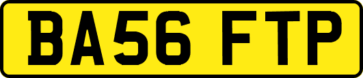 BA56FTP