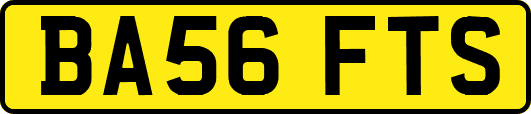 BA56FTS