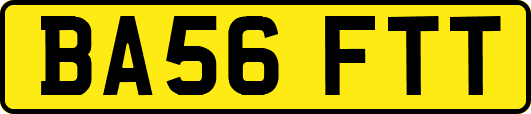 BA56FTT