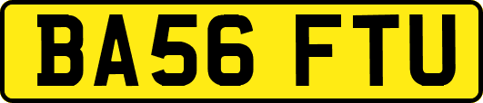 BA56FTU