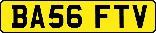 BA56FTV