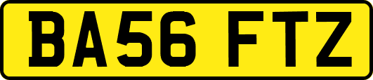 BA56FTZ