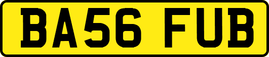 BA56FUB