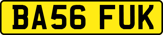 BA56FUK