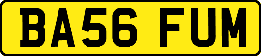 BA56FUM