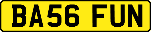 BA56FUN