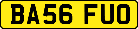 BA56FUO