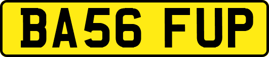 BA56FUP