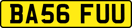 BA56FUU