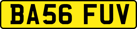 BA56FUV