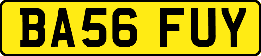 BA56FUY
