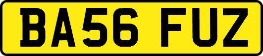 BA56FUZ
