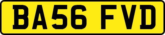 BA56FVD