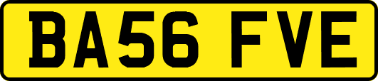 BA56FVE