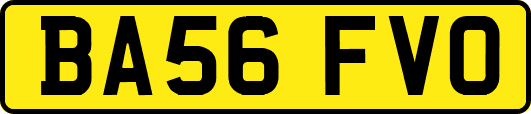 BA56FVO