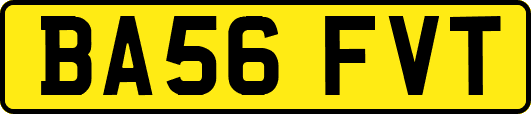 BA56FVT