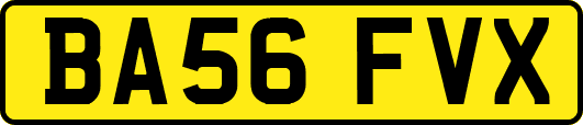 BA56FVX