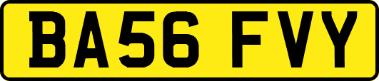 BA56FVY