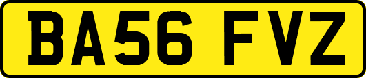 BA56FVZ