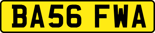 BA56FWA