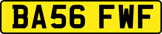 BA56FWF