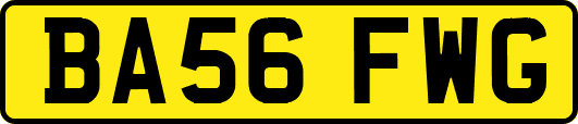 BA56FWG