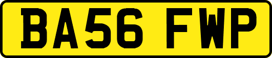 BA56FWP
