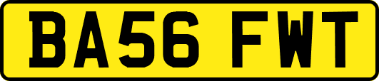 BA56FWT