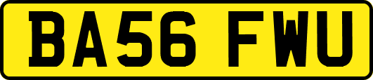 BA56FWU