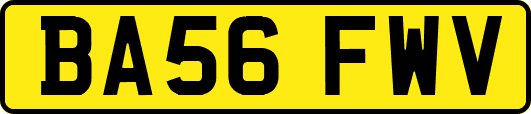 BA56FWV