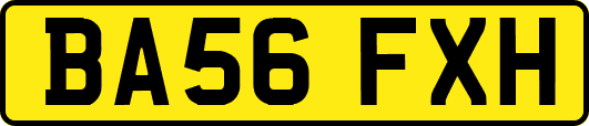 BA56FXH