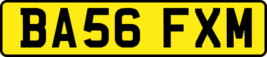 BA56FXM