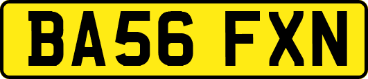 BA56FXN