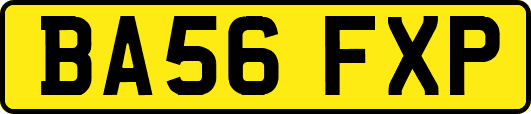 BA56FXP