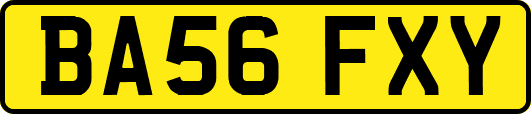 BA56FXY