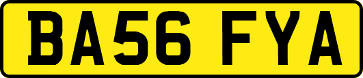 BA56FYA