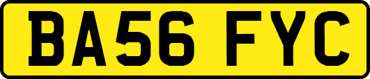 BA56FYC