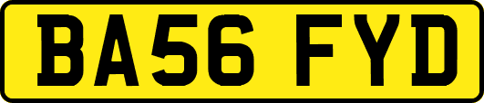 BA56FYD