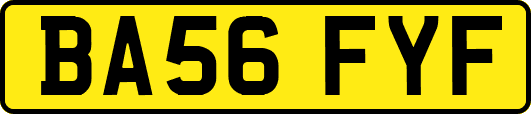 BA56FYF