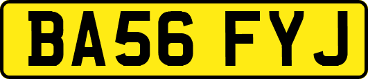 BA56FYJ
