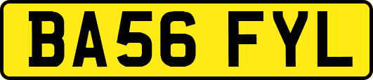 BA56FYL
