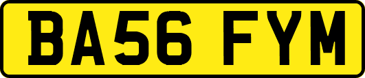 BA56FYM