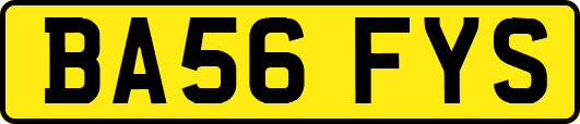 BA56FYS