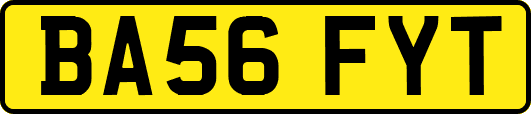 BA56FYT
