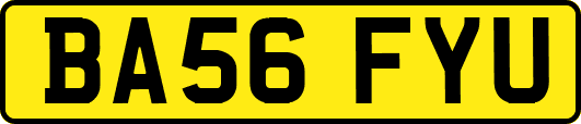BA56FYU